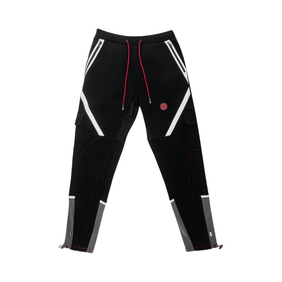 Superx Other - SUPERX Vader Armor Limited Edition Performance Cargo Jogger Pants NWT Size M